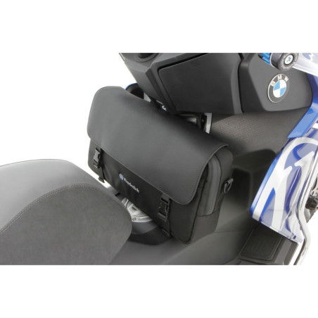 Wunderlich business taška - čierna C400GT