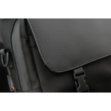 Wunderlich business taška - čierna C400GT