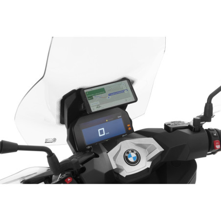 Univerzálny nosič zariadení C400GT