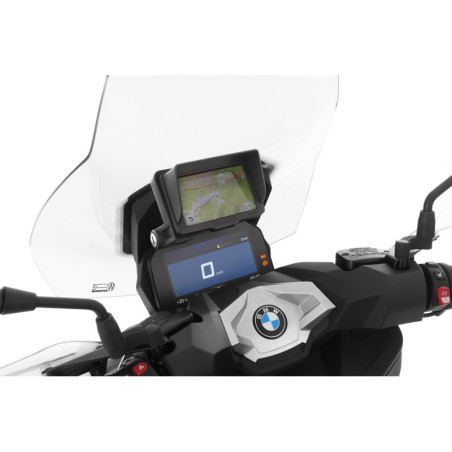 GPS držiak pre Original Navigator C400GT