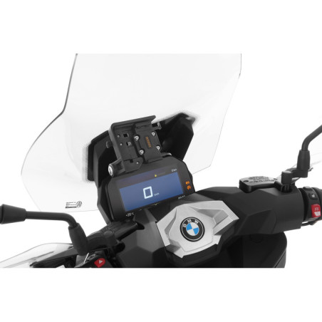 GPS držiak pre Original Navigator C400GT