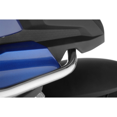 Padacie rámy - nerezové C400X