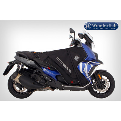 Ochrana nôh Termoscud PRO C400X