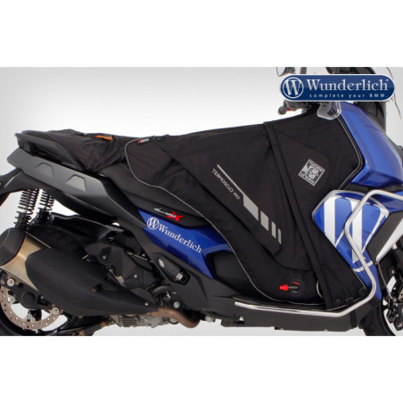 Ochrana nôh Termoscud PRO C400X