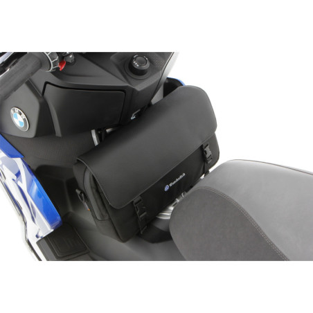 Wunderlich business taška - čierna C400X