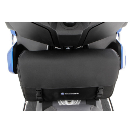 Wunderlich business taška - čierna C400X