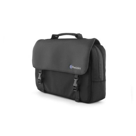 Wunderlich business taška - čierna C400X