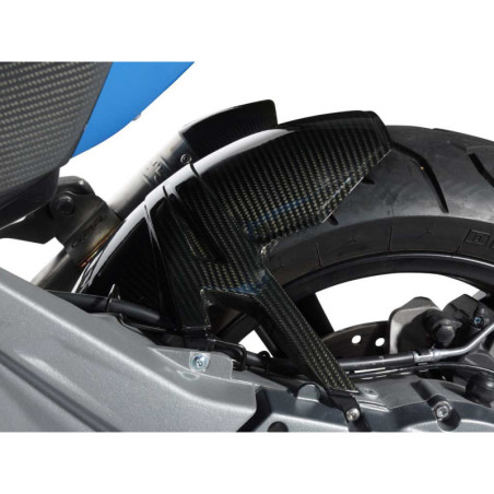 Kryt zadného kolesa - karbón C600Sport