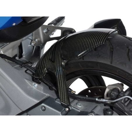 Kryt zadného kolesa - karbón C600Sport