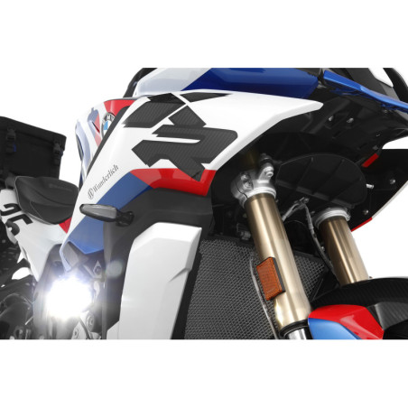 LED prídavný svetlomet »ATON«