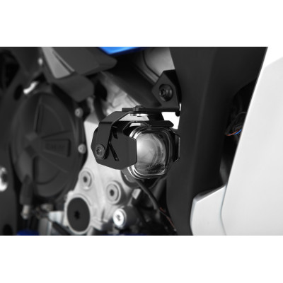 LED prídavný svetlomet »MICROFLOOTER«