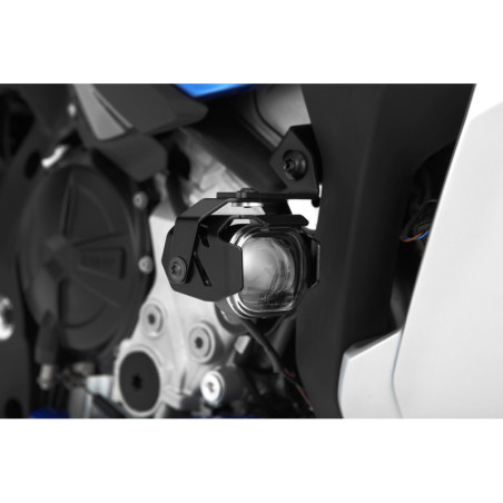 LED prídavný svetlomet »MICROFLOOTER«