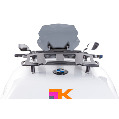 Nosič na batožinu pre horný kufrík