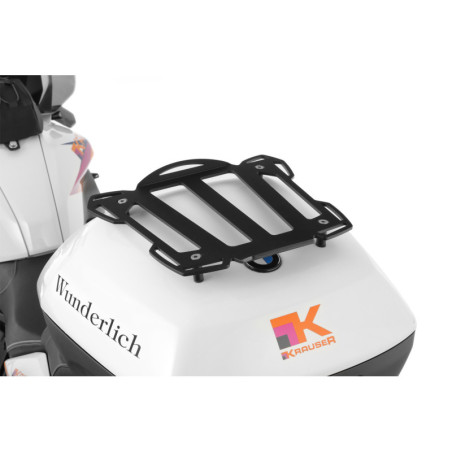 Nosič na batožinu pre horný kufrík