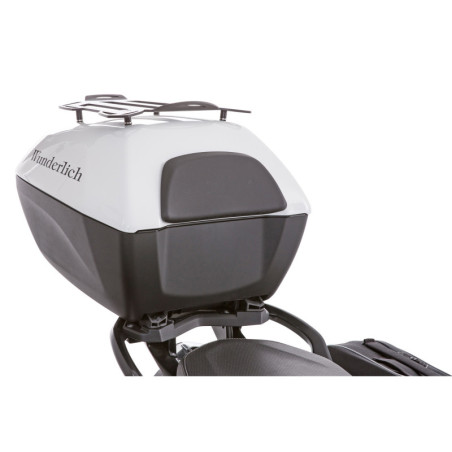 Nosič na batožinu pre horný kufrík