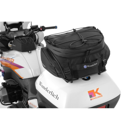 Nosič na batožinu pre horný kufrík