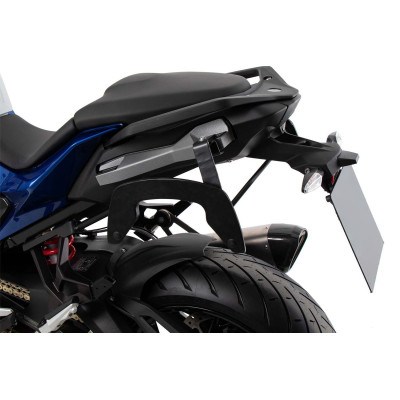 nosič mäkkých púzdier C-Bow