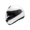 Schuberth C4 PRO WOMEN Glossy White - 55/S