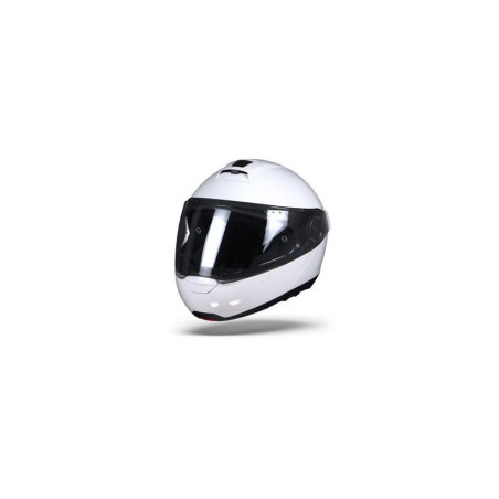 Schuberth C4 PRO WOMEN Glossy White - 55/S