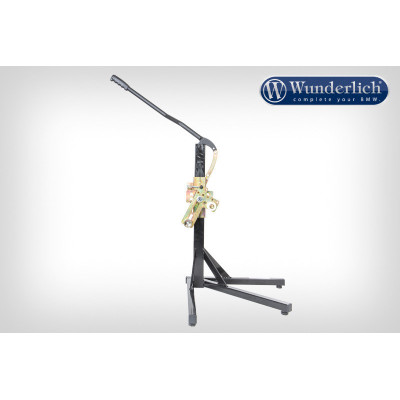 Centrálny stojan Bursig