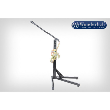 Centrálny stojan Bursig