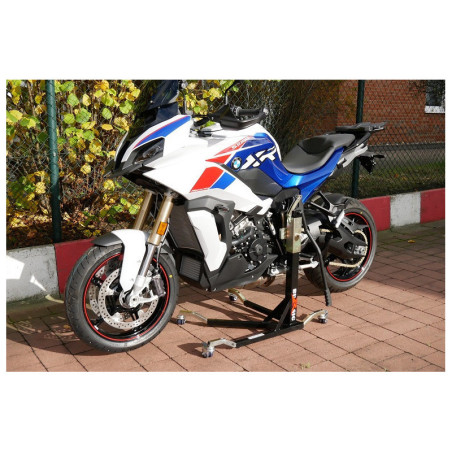 Centrálny stojan Bursig