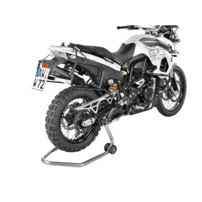 Zadný stojan W-PaddockStand