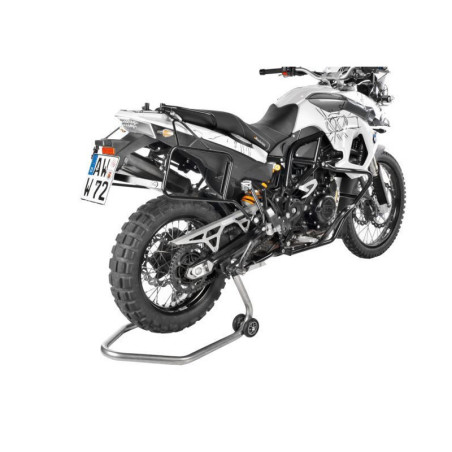 Zadný stojan W-PaddockStand