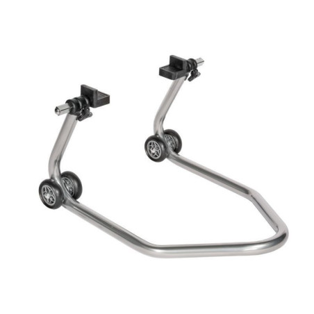 Zadný stojan W-PaddockStand