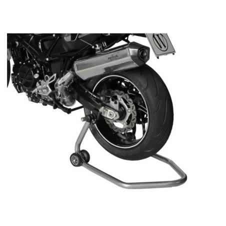 Zadný stojan W-PaddockStand