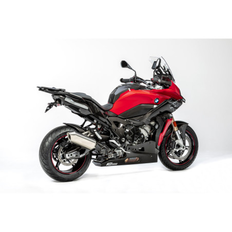 Kryt nádrže -Carbon