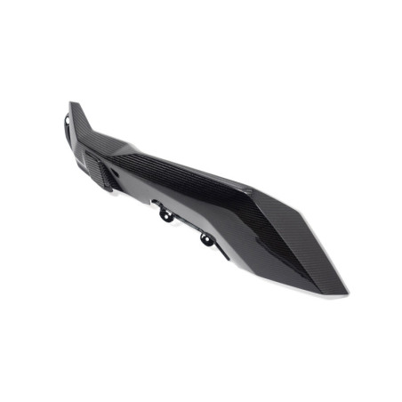 Bočná časť kapotáže -Carbon pravá