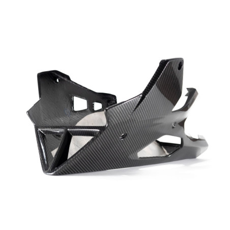 Spojler (pre modely bez hlavého stojanu) -Carbon