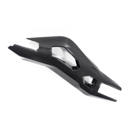 Kryt zadného ramena  -Carbon -ľavá