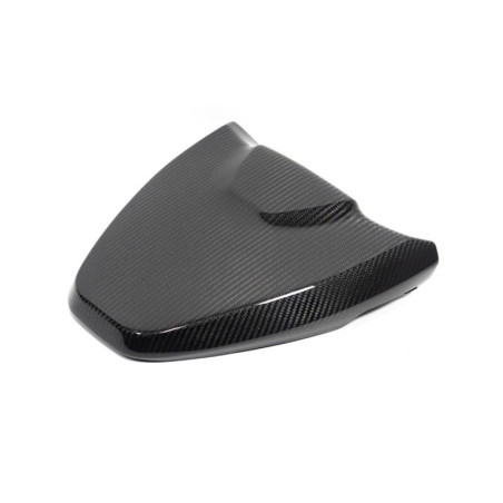 Poťah sedadla -Carbon