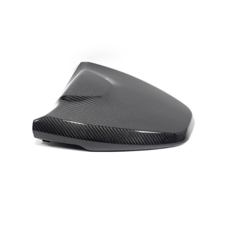 Poťah sedadla -Carbon