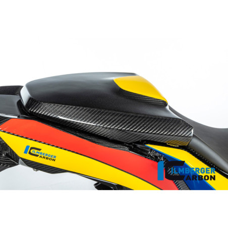 Poťah sedadla -Carbon