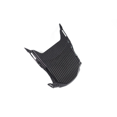 Horná zadná kapotáž -Carbon