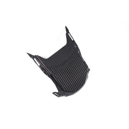 Horná zadná kapotáž -Carbon