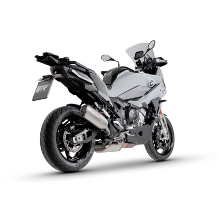 Tlmič REMUS NXT strieborný