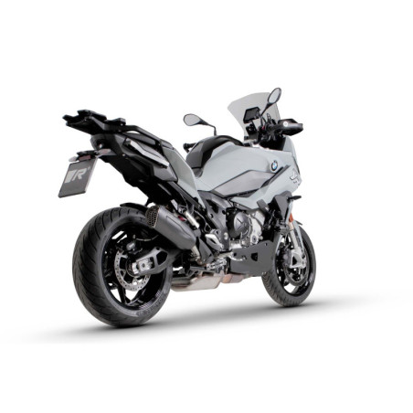 Tlmič REMUS NXT čierny