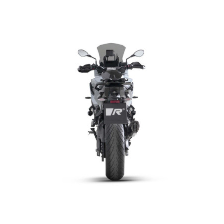 Tlmič REMUS NXT čierny