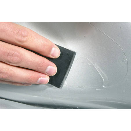 Ochranná fólia na kufre bočné »PremiumShield«