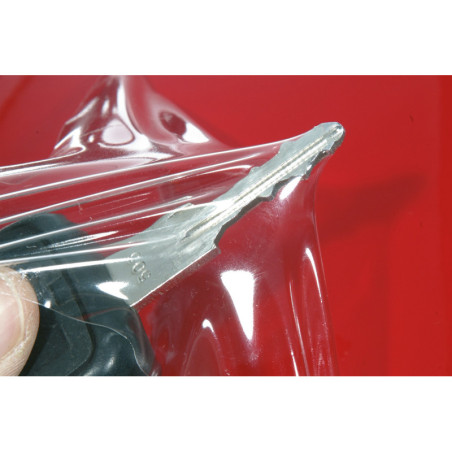 Ochranná fólia na kufre bočné »PremiumShield«