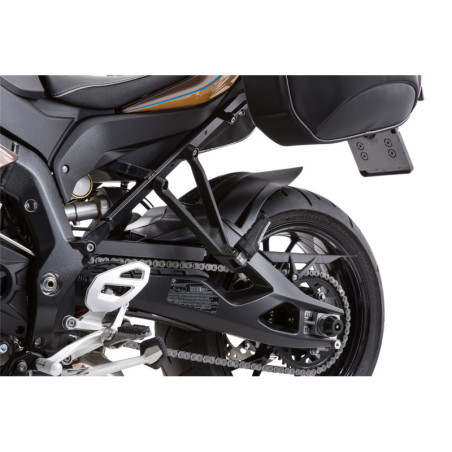 Kryt zadného kolesa S1000XR - čierny