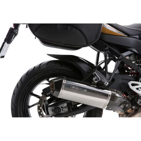 Kryt zadného kolesa S1000XR - čierny