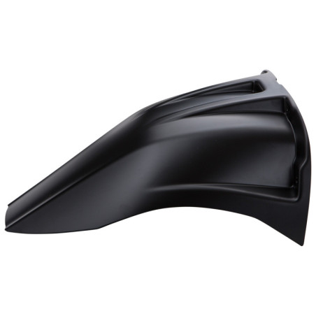 Kryt zadného kolesa S1000XR - čierny