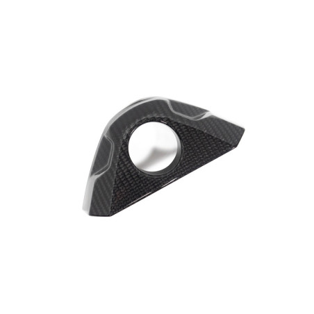 Kryt zámku zapaľovania - Carbón