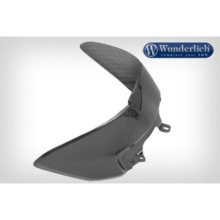 Kryt nádrže  - Carbón