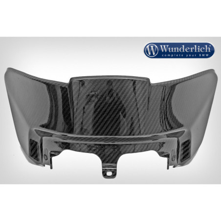 Kryt nádrže  - Carbón